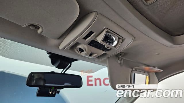 크라이슬러 Grand 보이저, 2010 17