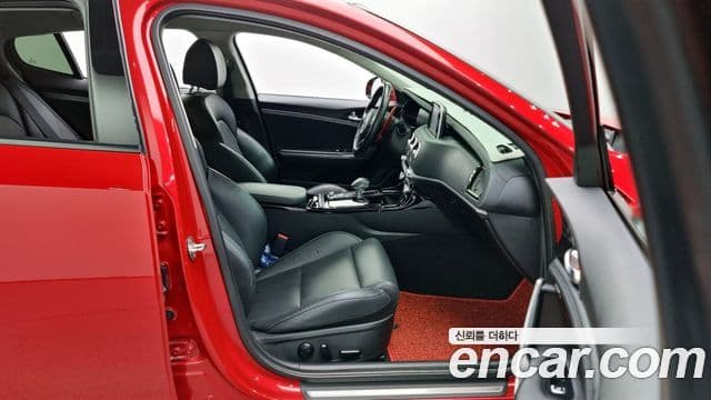 Kia 스팅어 Platinum, 2018 10