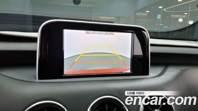 Kia 스팅어 Platinum, 2018 15