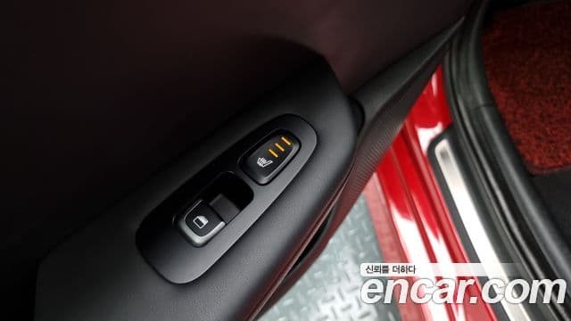 Kia 스팅어 Platinum, 2018 17