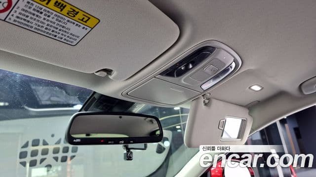 Kia 스팅어 Platinum, 2018 19