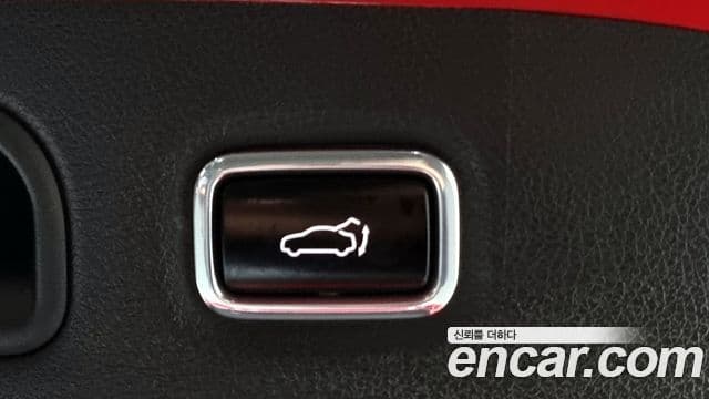 Kia 스팅어 Platinum, 2018 20