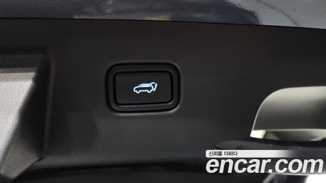 Hyundai The / новый New Tucson гибрид (NX4) N Line Inspiration, 2024 20