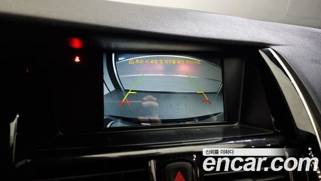 Renault Korea(Samsung) SM7 Nova LPLI 2.0 LPe такси-аренда, 2017 15