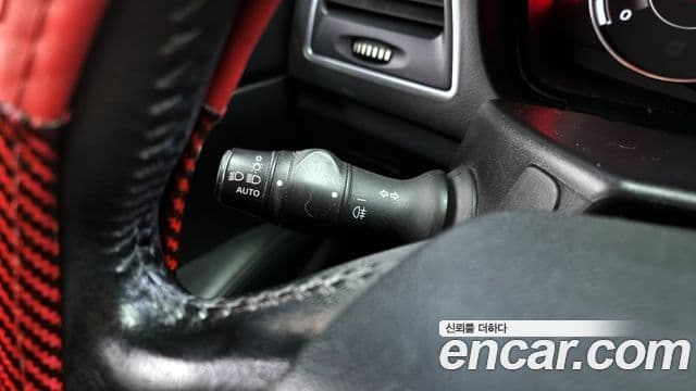 Renault Korea(Samsung) SM7 Nova LPLI 2.0 LPe такси-аренда, 2017 18