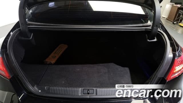 Renault Korea(Samsung) SM7 Nova LPLI 2.0 LPe такси-аренда, 2017 20