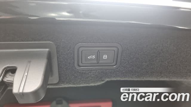 Audi S8 (D5) 4.0 TFSI Quattro LWB, 2020 20