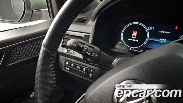 KG모빌리티(SsangYong) The / новый New Rexton Sport Expedition, 2022 18