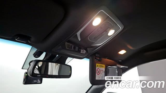 KG모빌리티(SsangYong) The / новый New Rexton Sport Expedition, 2022 19