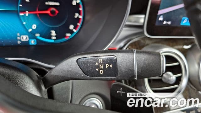 Mercedes-Benz GLC-класс X253 GLC300 4MATIC, 2020 9