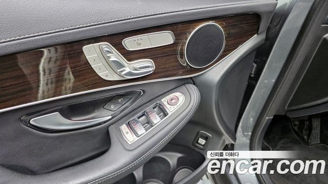 Mercedes-Benz GLC-класс X253 GLC300 4MATIC, 2020 18