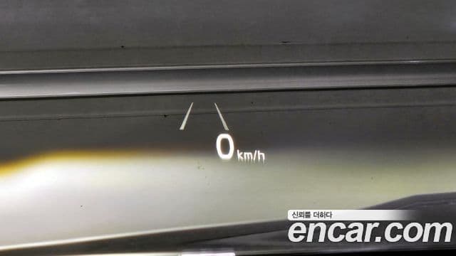 Kia The / новый K9, 2019 15