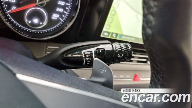 Hyundai The / новый New Grandeur IG Premium Choice, 2021 14