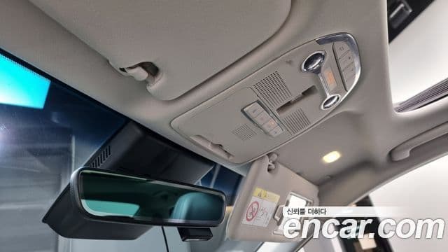 Hyundai The / новый New Grandeur IG Premium Choice, 2021 17