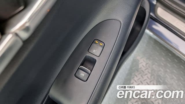 Hyundai The / новый New Grandeur IG Premium Choice, 2021 18