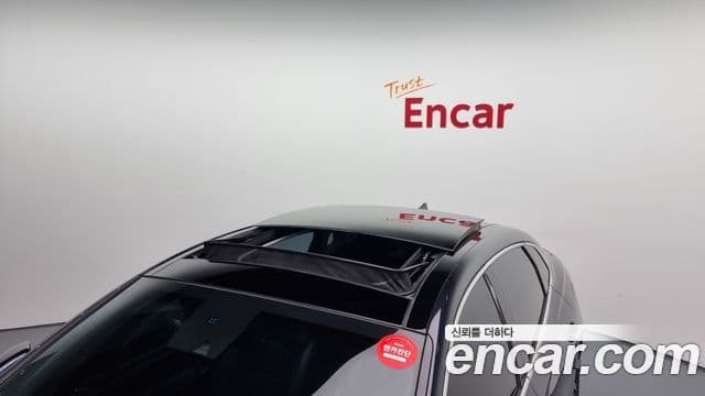 Hyundai The / новый New Grandeur IG Premium Choice, 2021 19