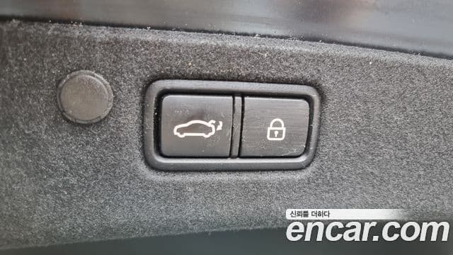 Hyundai The / новый New Grandeur IG Premium Choice, 2021 20