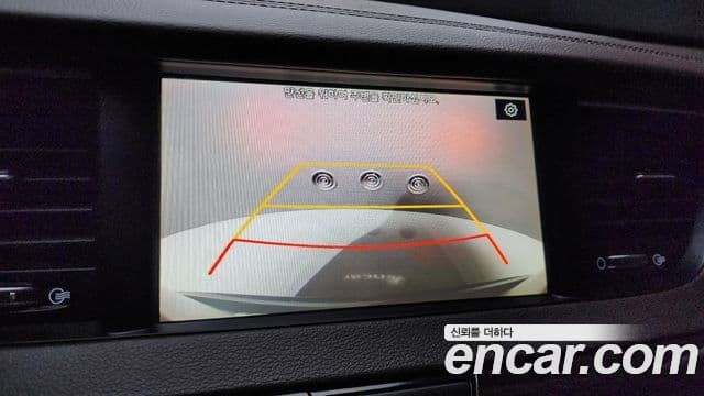 Kia All New K7 Noblesse, 2019 15