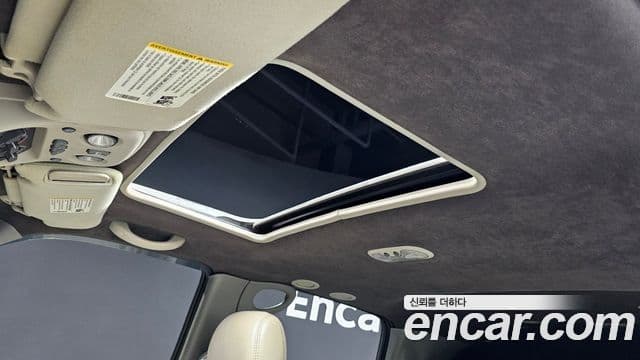 Chevrolet Suburban, 2001 16