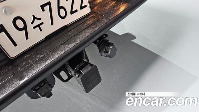 Chevrolet Suburban, 2001 18