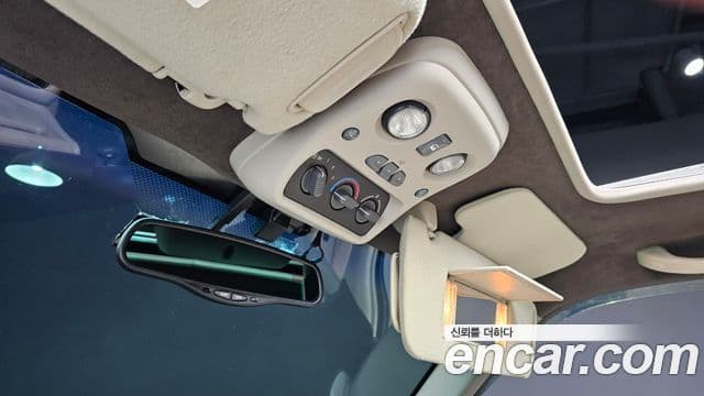 Chevrolet Suburban, 2001 20