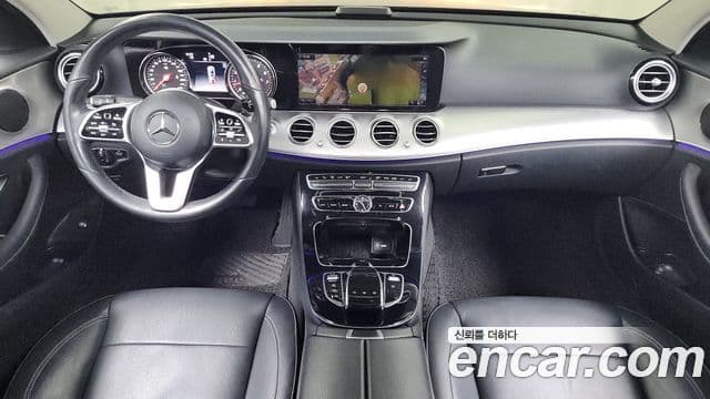 Mercedes-Benz E-класс W213 Avantgarde, 2019 7