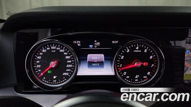 Mercedes-Benz E-класс W213 Avantgarde, 2019 8