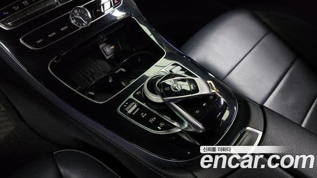 Mercedes-Benz E-класс W213 Avantgarde, 2019 9