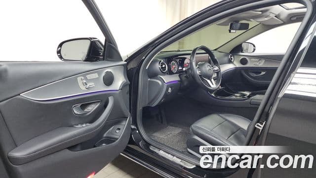 Mercedes-Benz E-класс W213 Avantgarde, 2019 10