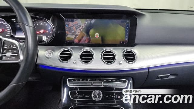 Mercedes-Benz E-класс W213 Avantgarde, 2019 14