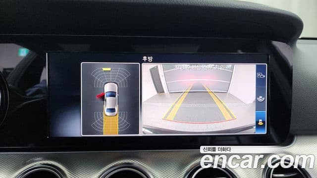 Mercedes-Benz E-класс W213 Avantgarde, 2019 15