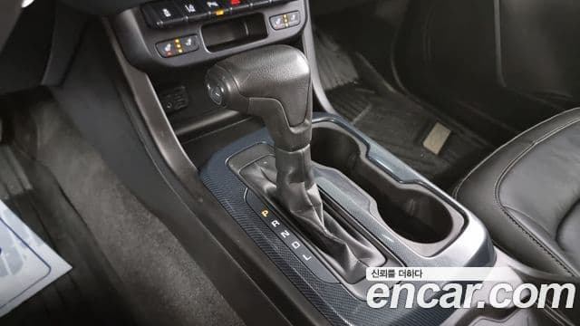 Chevrolet(GM대우) real New 콜로라도 3.6 Z71-X 4WD, 2021 9