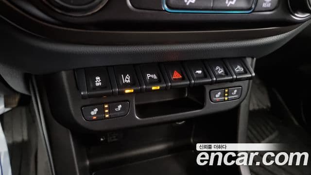 Chevrolet(GM대우) real New 콜로라도 3.6 Z71-X 4WD, 2021 18