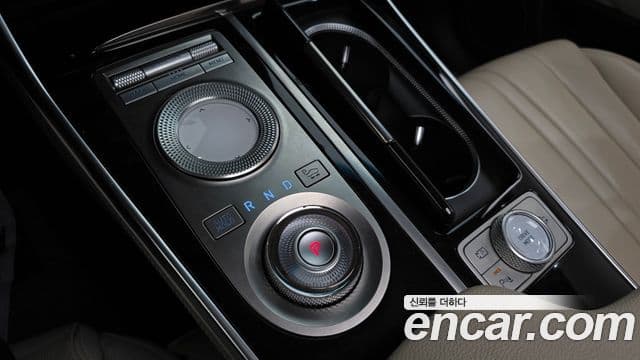 Genesis GV80, 2020 9