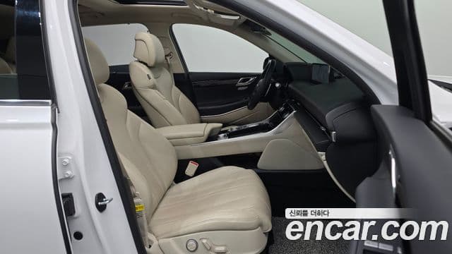 Genesis GV80, 2020 10