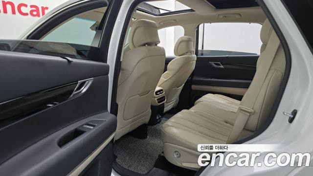 Genesis GV80, 2020 12