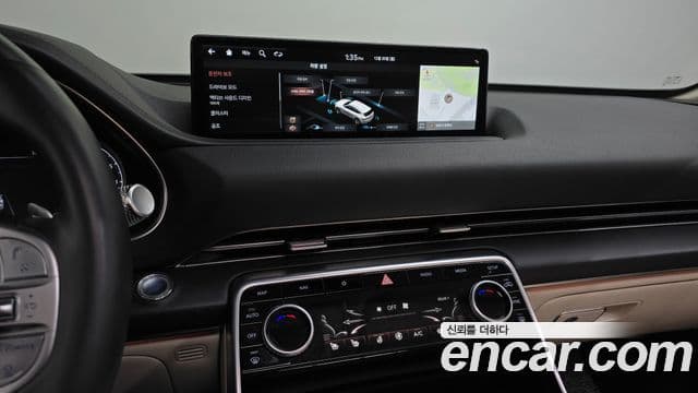 Genesis GV80, 2020 14