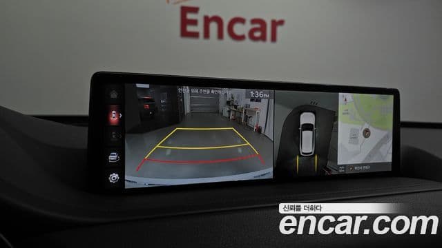 Genesis GV80, 2020 15