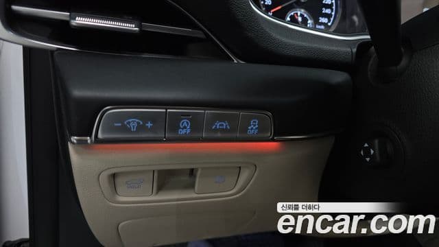 Genesis GV80, 2020 17