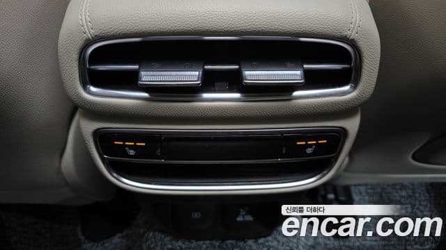 Genesis GV80, 2020 18