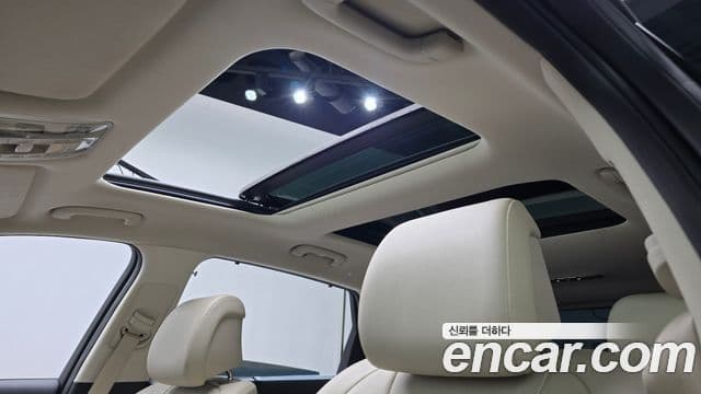 Genesis GV80, 2020 19