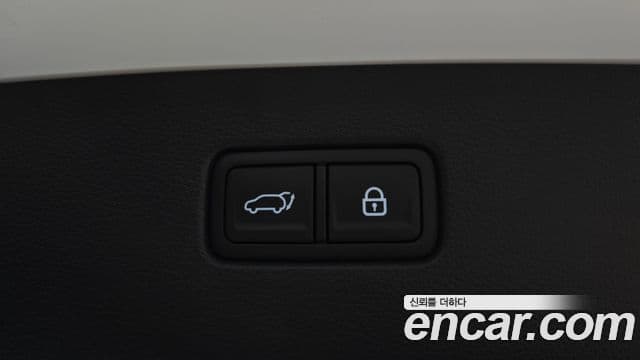 Genesis GV80, 2020 20