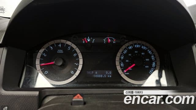 Ford Escape 2세대, 2011 8