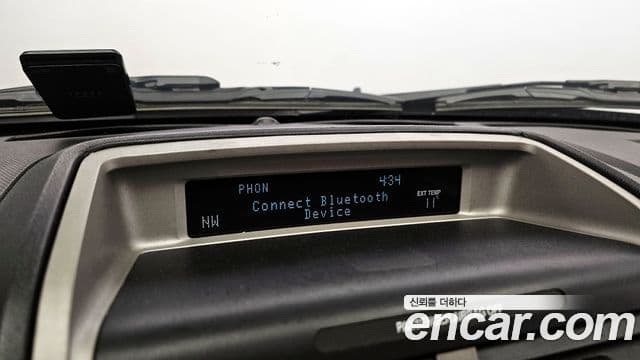 Ford Escape 2세대, 2011 15