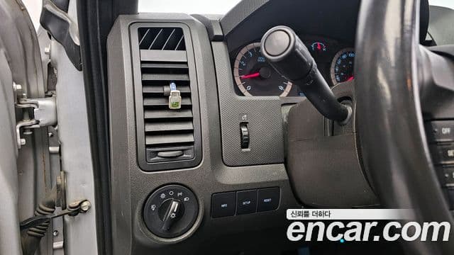 Ford Escape 2세대, 2011 18