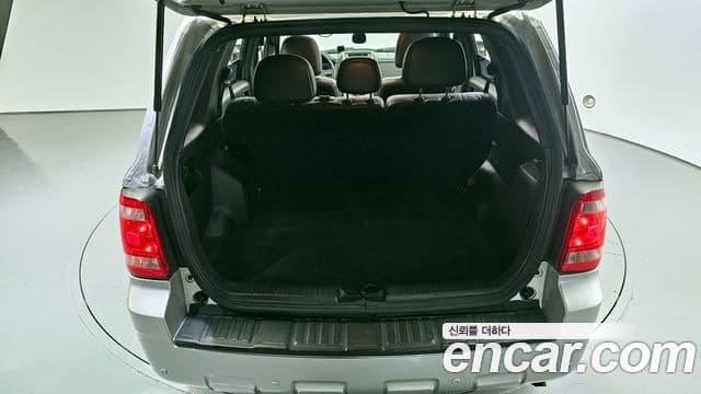 Ford Escape 2세대, 2011 20