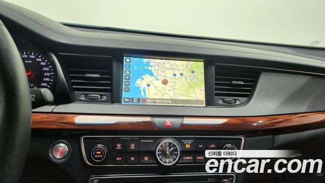 Kia All New K7 2.4 GDI Limited, 2017 15