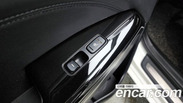 Kia All New K7 2.4 GDI Limited, 2017 17