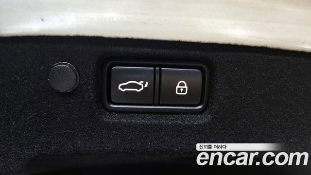 Kia All New K7 2.4 GDI Limited, 2017 20