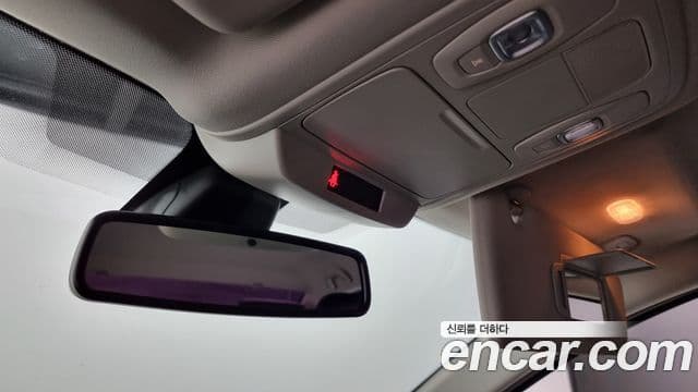 Renault Korea(Samsung) SM6 2.0 LPe SE (арендный автомобиль), 2020 18